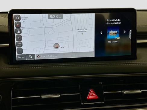 New 2026 Genesis G70 2.5T Prestige RWD image 12