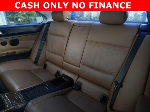 Used 2008 BMW 328i Coupe image 22