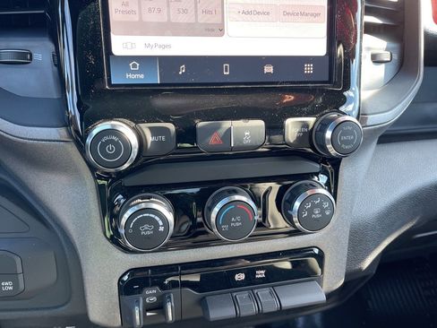 New 2026 RAM 3500 Tradesman w/ Chrome Appearance Group image 10