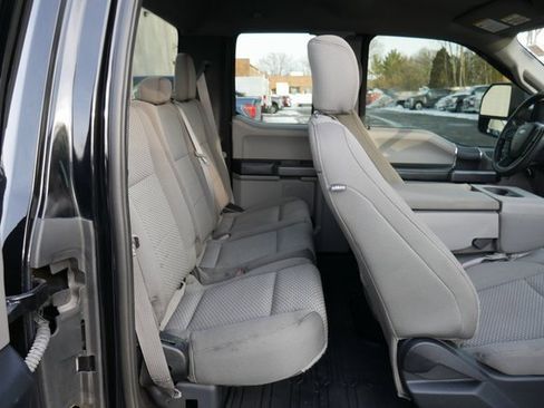 Used 2018 Ford F150 XLT image 26