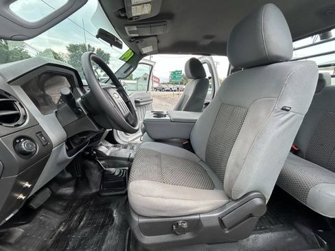 Used 2013 Ford F450 XL AWD/4WD image 19