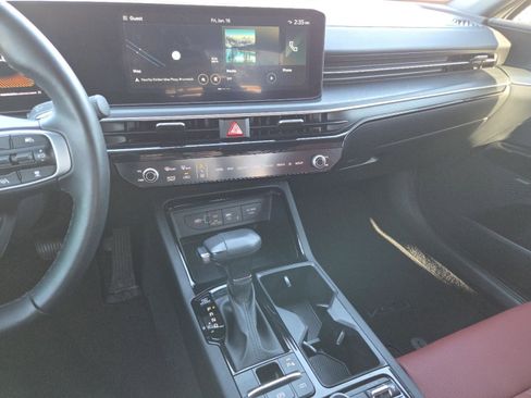 Used 2025 Kia K5 GT-Line w/ GT-Line Premium Package image 31