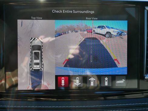 New 2026 Chrysler Pacifica Select image 45