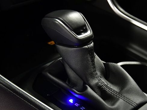 Used 2025 Toyota Grand Highlander AWD Hybrid image 23