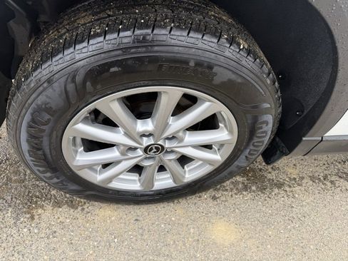 Used 2023 MAZDA CX-5 AWD 2.5 S image 16