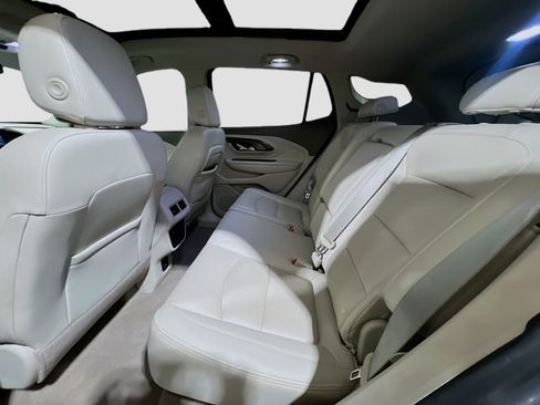 Used 2018 GMC Terrain Denali w/ Comfort Package image 19