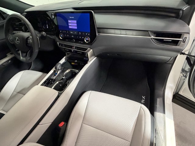 New 2026 Lexus RX 350 Premium w/ Convenience Package FWD image 14