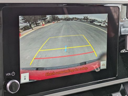 New 2025 Toyota Tundra SR5 image 12