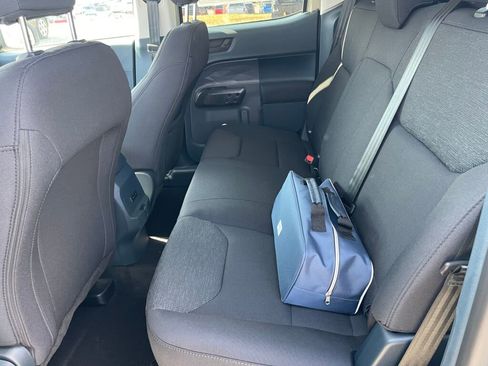 New 2025 Ford Maverick XL w/ Equipment Group 101A image 13