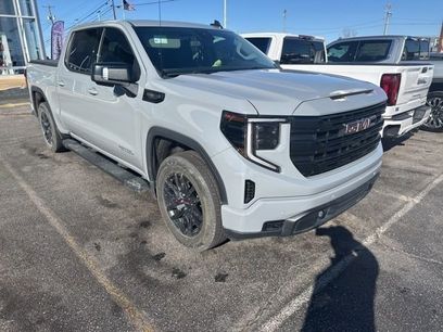 Certified 2024 GMC Sierra 1500 Elevation w/ Elevation Premium Package