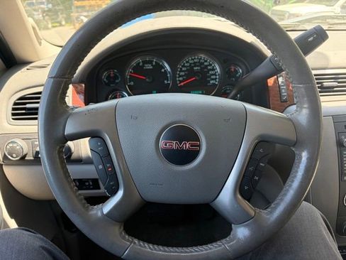 Used 2008 GMC Sierra 3500 SLT AWD/4WD image 30