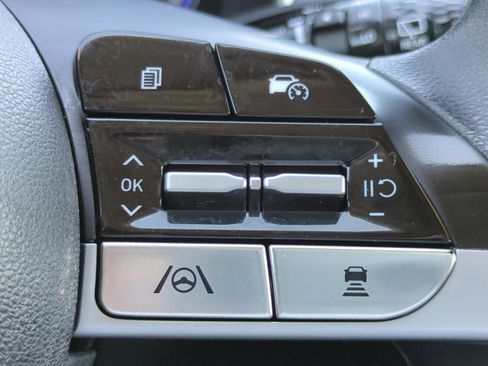 Certified 2024 Hyundai Tucson SEL FWD image 20