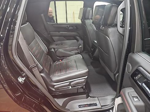 New 2026 GMC Yukon AT4 Ultimate image 33