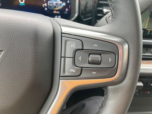 New 2026 Chevrolet Silverado 2500 LT w/ All Star Edition image 25