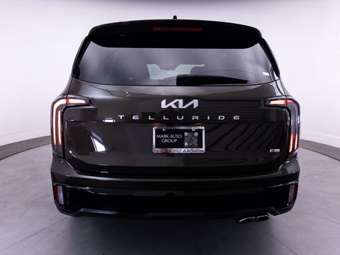 Certified 2024 Kia Telluride EX X-Line AWD/4WD image 19