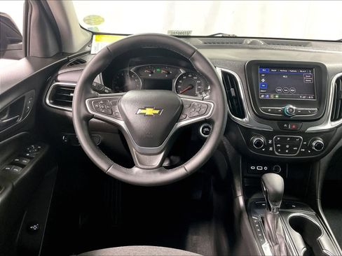 Used 2023 Chevrolet Equinox LT image 17