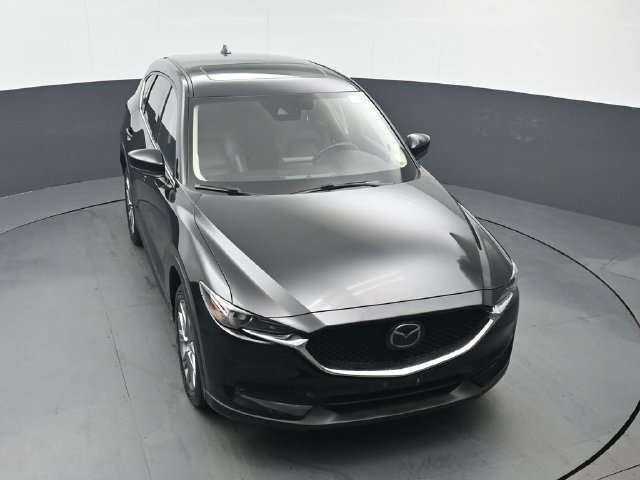 Used 2019 MAZDA CX-5 Grand Touring FWD image 45