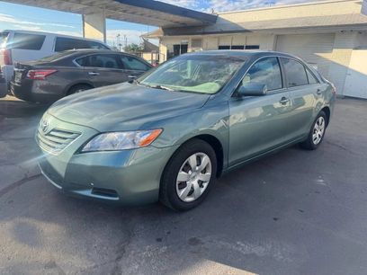 Used 2008 Toyota Camry LE