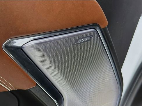 Used 2024 GMC Sierra 3500 Denali Ultimate image 23