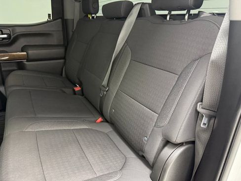 Used 2021 GMC Sierra 1500 SLE w/ Driver Alert Package I image 34