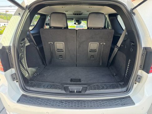 Used 2018 Dodge Durango GT AWD/4WD image 16
