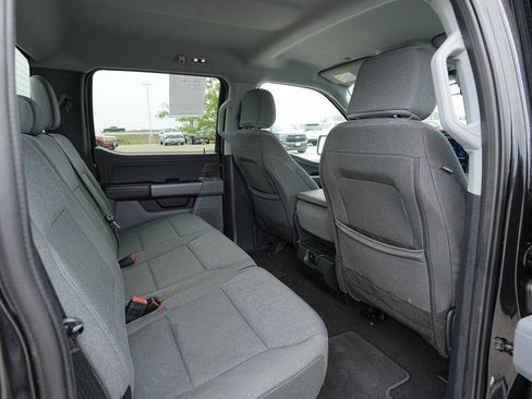 Used 2025 Ford F150 XLT w/ Equipment Group 301A Standard AWD/4WD image 24