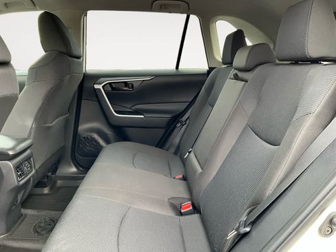 Used 2025 Toyota RAV4 LE FWD image 13