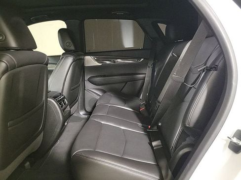 Certified 2020 Cadillac XT5 Sportv image 13