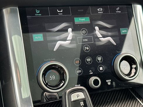 Used 2019 Land Rover Range Rover Sport Autobiography image 19