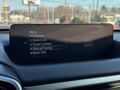 Used 2024 MAZDA CX-50 AWD 2.5 S w/ Preferred Package image 55