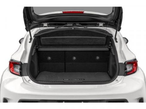 Used 2023 Toyota Corolla Core image 11