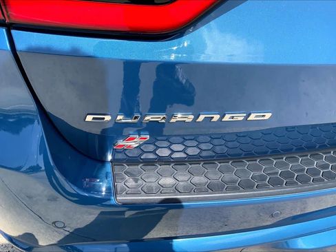 Used 2024 Dodge Durango GT AWD/4WD image 31