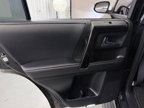 Used 2020 Toyota 4Runner Nightshade RWD image 30