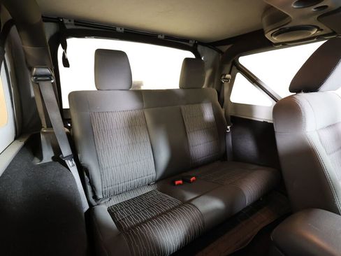 Used 2011 Jeep Wrangler Sport AWD/4WD image 14