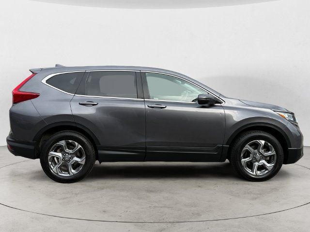 Used 2019 Honda CR-V EX-L image 4