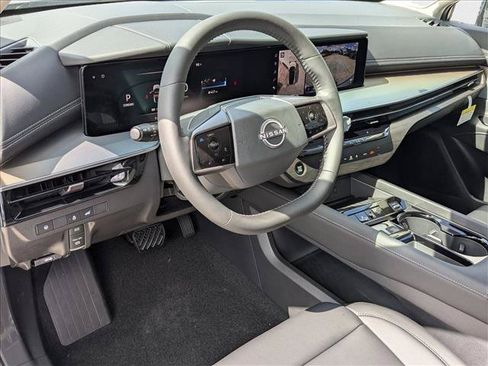 New 2025 Nissan Murano SL w/ Cargo Package AWD/4WD image 3