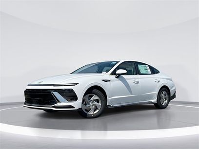 New 2026 Hyundai Sonata SE