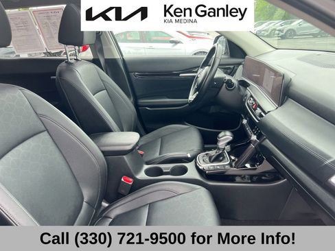 Certified 2024 Kia Seltos EX AWD/4WD image 60