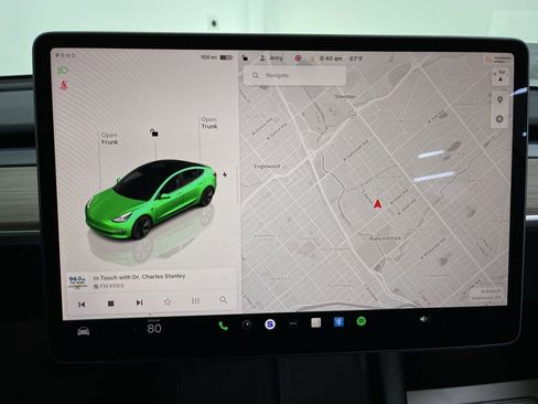Used 2023 Tesla Model 3 Long Range image 23