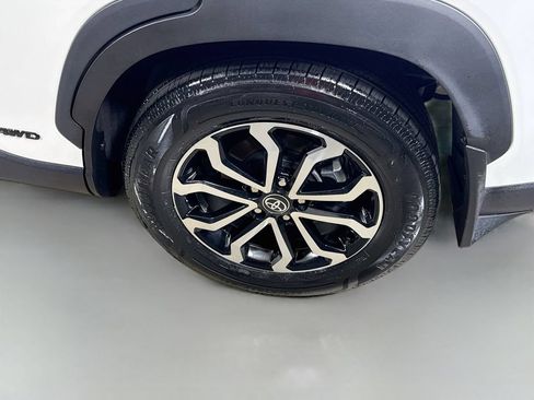 Certified 2024 Toyota Corolla Cross AWD Hybrid image 28