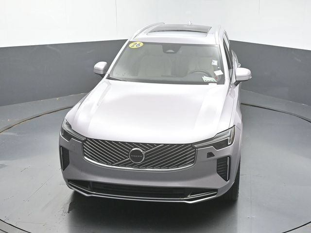 Certified 2026 Volvo XC90 T8 Core w/ Protection Package Premier AWD/4WD image 45