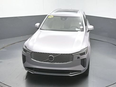Certified 2026 Volvo XC90 T8 Core w/ Protection Package Premier AWD/4WD image 45