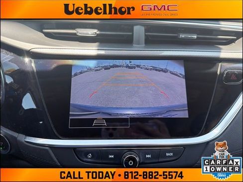 Used 2022 Buick Encore GX Essence w/ Experience Buick Package AWD/4WD image 23