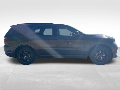 New 2026 Dodge Durango GT image 4