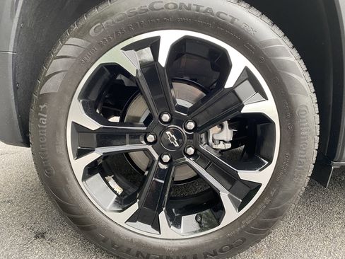 Used 2026 Chevrolet Equinox LT FWD image 43