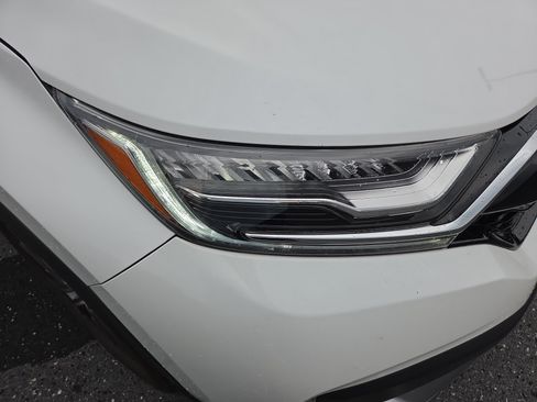 Used 2020 Honda CR-V Touring image 18