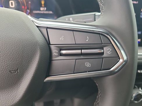 New 2026 Chevrolet Tahoe LS w/ LPO, Dark Essentials Package RWD image 29