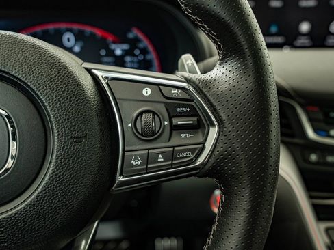 Certified 2025 Acura TLX SH-AWD w/ A-SPEC Pkg image 20