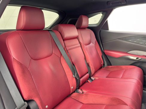 Used 2023 Lexus RX 500h F Sport w/ Cold Area Package image 42