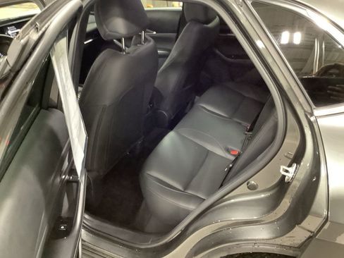 Used 2025 MAZDA CX-30 AWD 2.5 S w/ Select Sport Pkg image 22